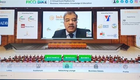 Le programme promeut le commerce transfrontalier Inde - Mékong